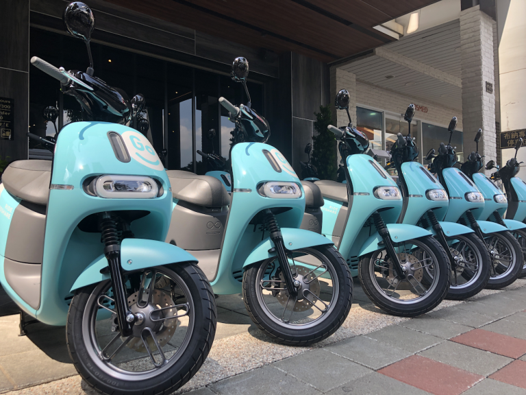 台南租機車全攻略｜輕鬆自在遊古都，騎出專屬你的旅行節奏