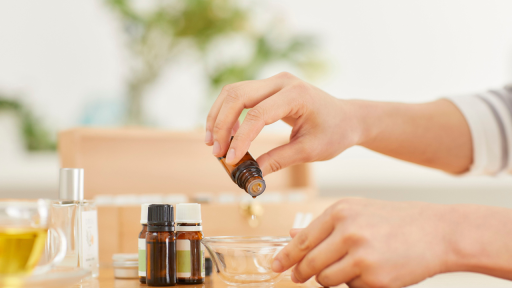 芳療證照有用嗎？完整解析與職涯發展指南