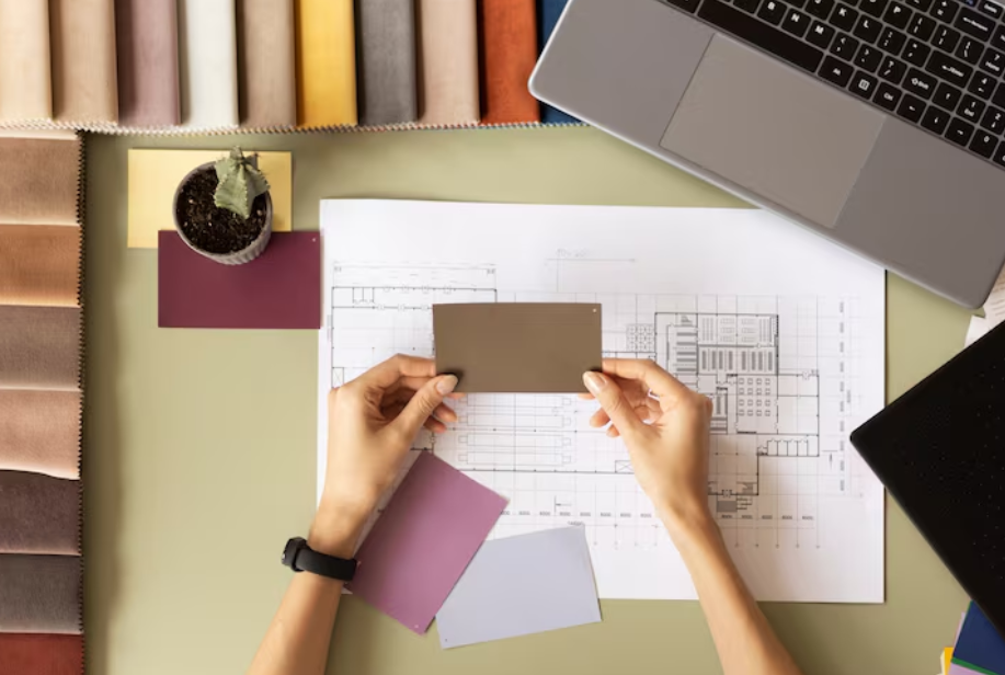 台南裝潢統包照明設計｜燈具布局與電路配置