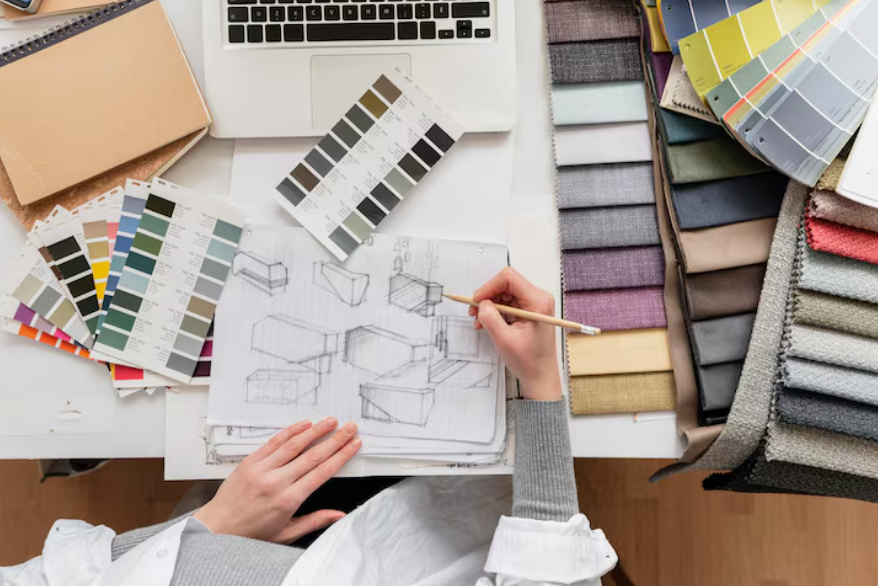 台北室內設計師推薦：提升生活品質的收納規劃全解析