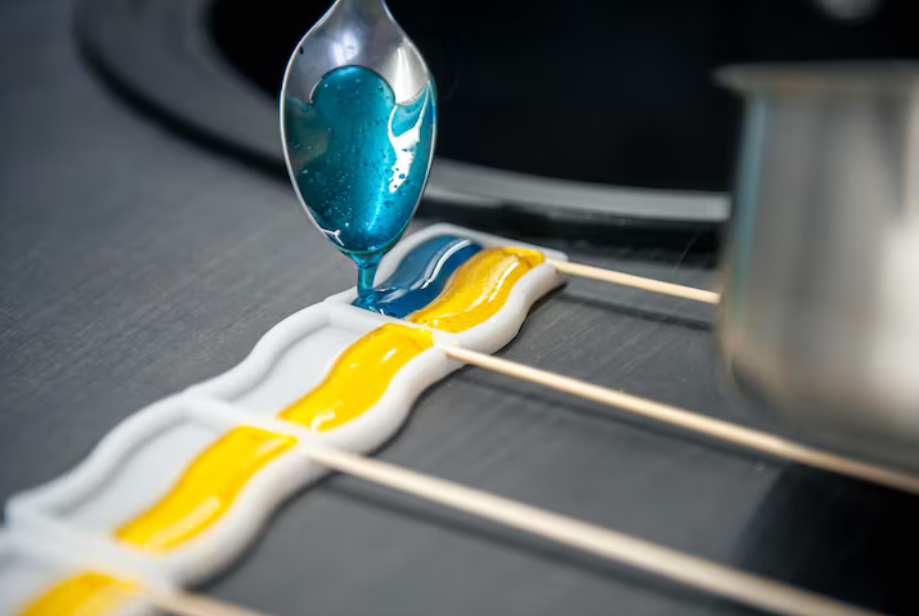 矽膠代工材料比較｜液態矽膠與固態矽膠差異與選擇指南