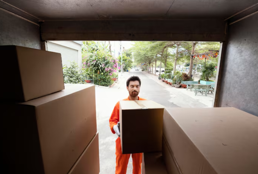 桃園搬家費用怎麼看？從服務細項了解最真實的搬家價格