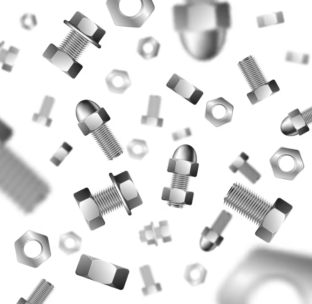 Comparing Phillips, Torx, and Hex Heads: Which Is Most Reliable?