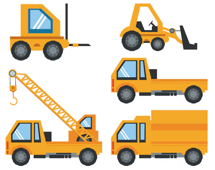 企業如何系統化控管高空風險？高空自走車出租的管理應用