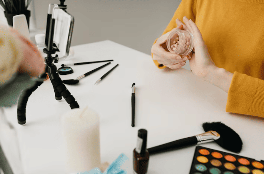 不是每個人都適合做品牌，但這其實不是壞事