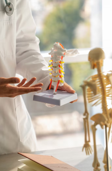 骨科與關節健康：日常生活中常見的關節問題介紹