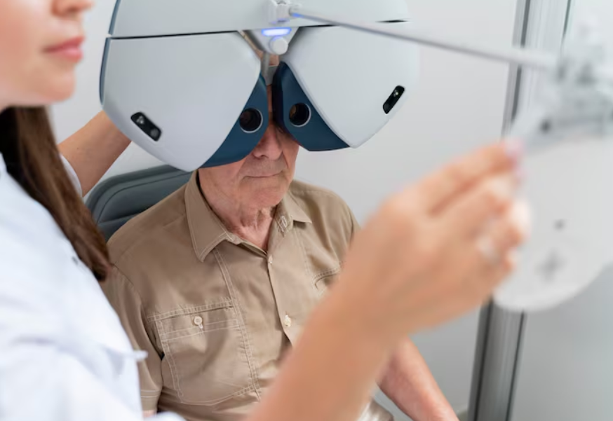 白內障術後保養重點：恢復速度差異的原因