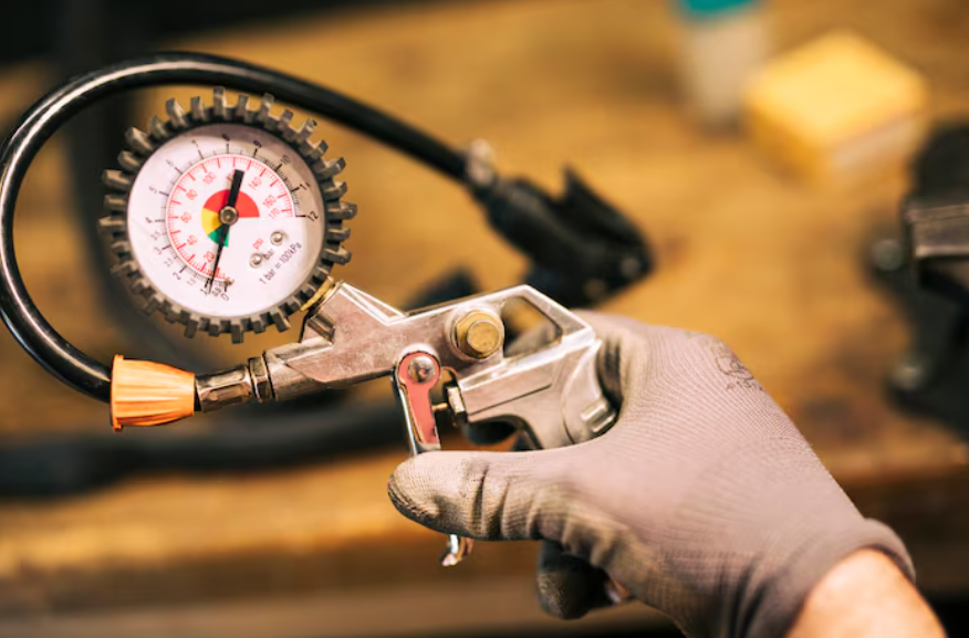 工業用溫度計的誤差來源解析：如何避免量測不準？