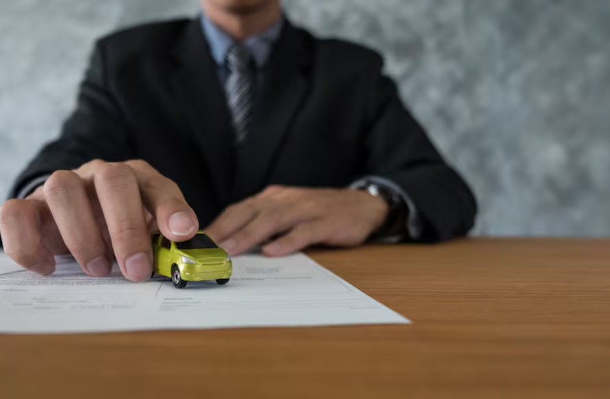 每年收到繳費通知時，汽車強制險費用為什麼還是讓人不太舒服