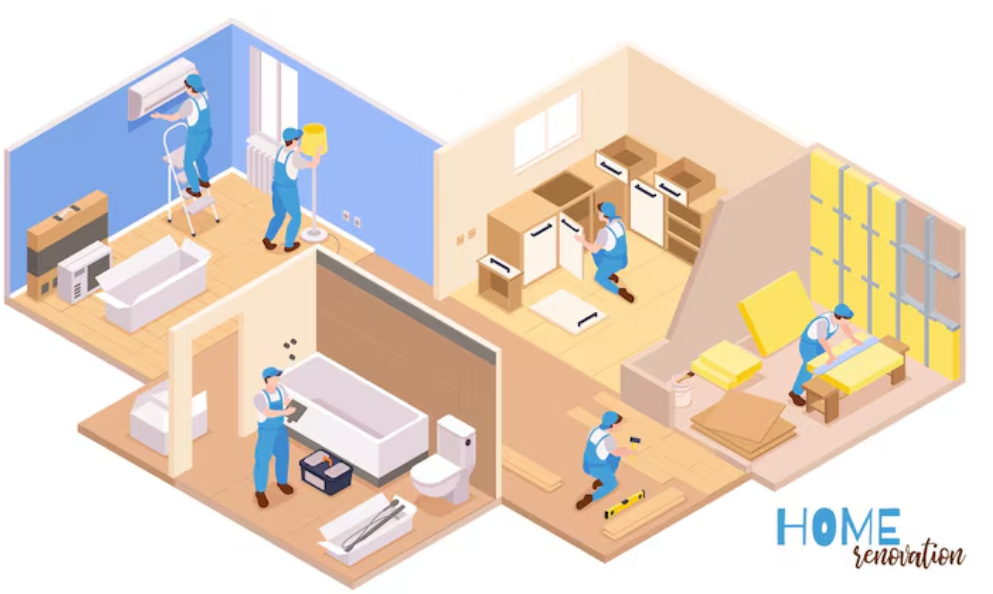 花蓮室內裝修為什麼更需要講究？深入解析影響住宅品質的關鍵因素