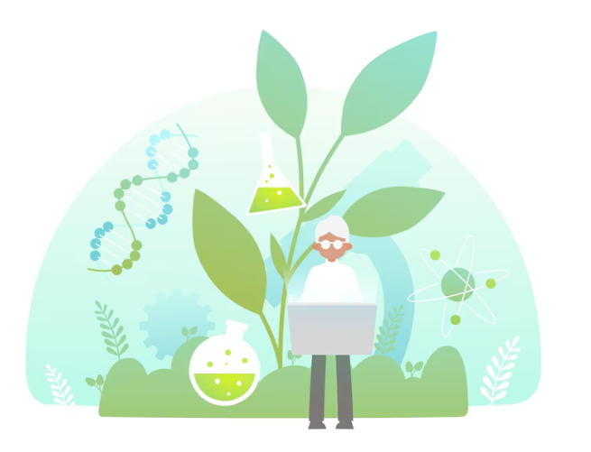 植物新藥平台：不只是單一藥物，而是完整生技生態系