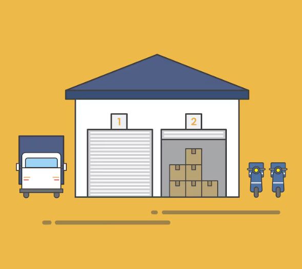 倉庫出租如何協助企業強化備貨能力與提升市場反應速度