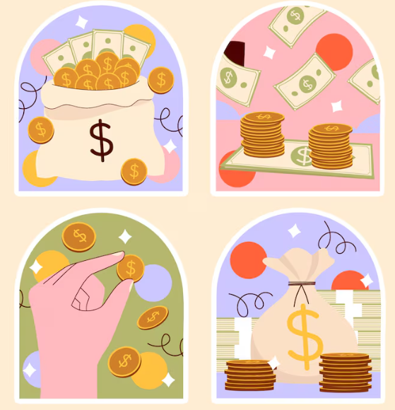 借錢與信用的關係 為什麼借錢前要先了解自身信用狀況