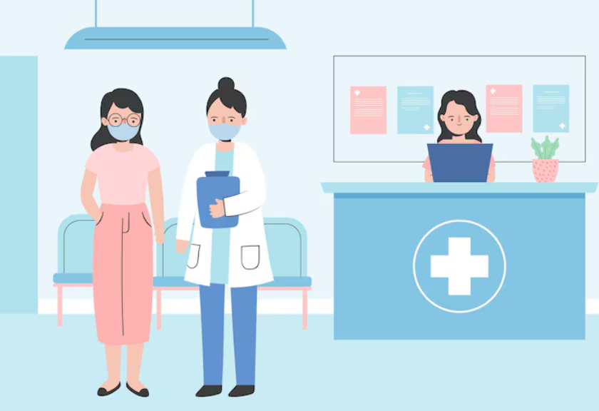 我不是想變好看，只是想讓皮膚不要再影響生活