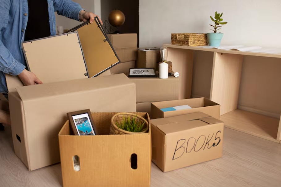 台南搬家公司推薦：讓搬家不卡關