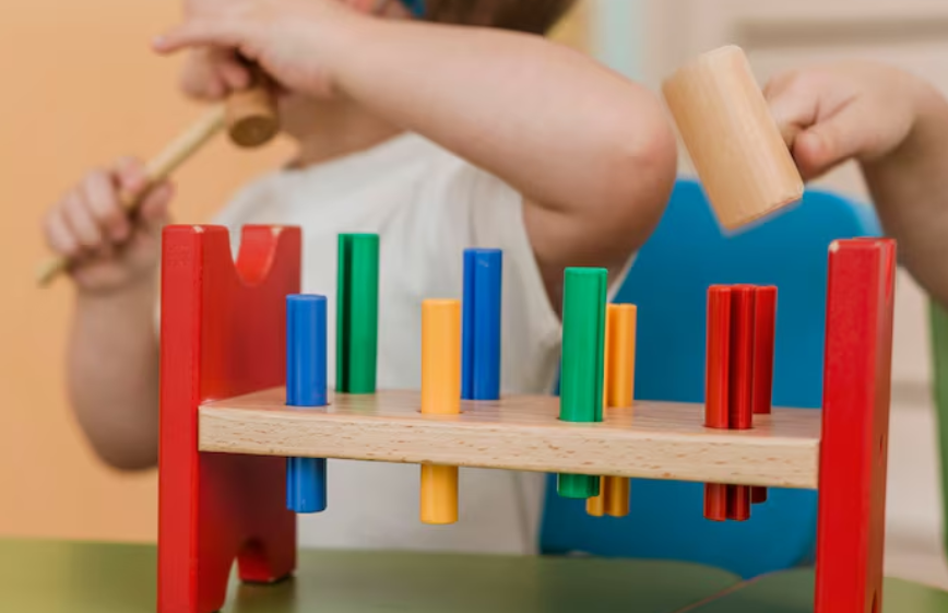 蒙特梭利為何重視孩子的內在動機？讓學習成為自發行為的關鍵