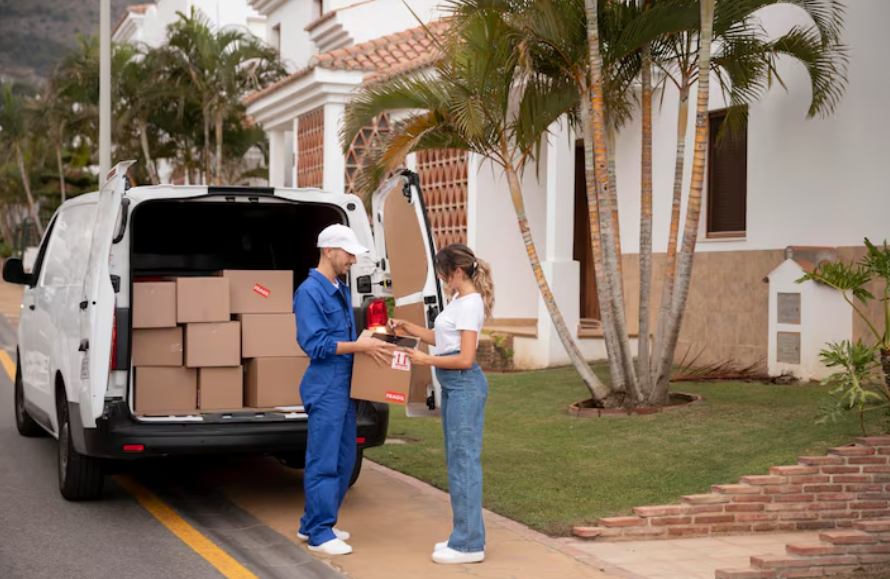 搬家過了一段時間後，我才重新看待台北搬家費用