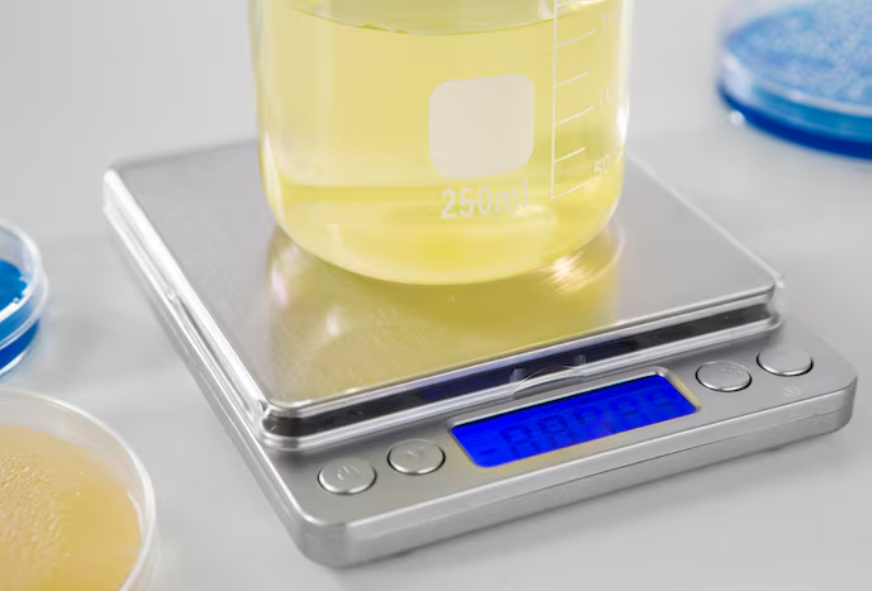 荷重元在化工產線的角色：耐腐蝕、耐高溫與高精度的重量控制方案