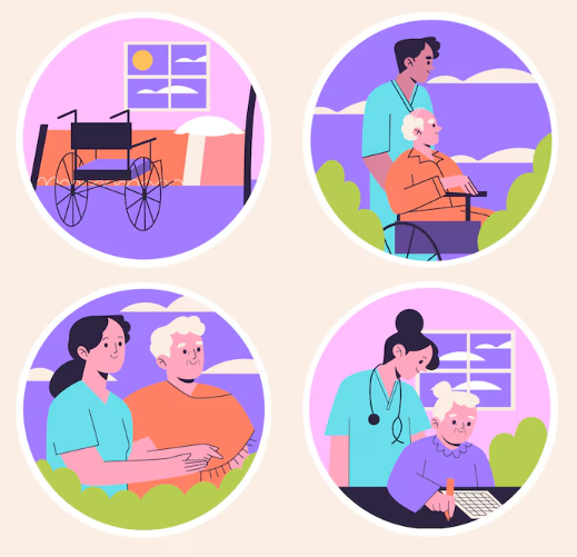 短期看護之後怎麼辦，其實不是一定要立刻有答案