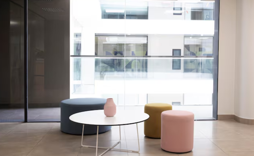 背包客找逢甲住宿，重點從來不是豪華而是「剛剛好」