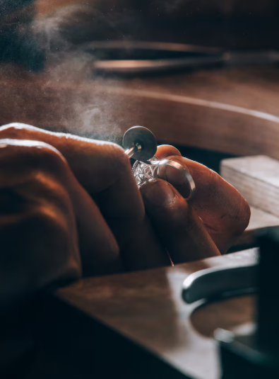 那時候我只是在比價格，後來才知道鑽探不是這樣選的